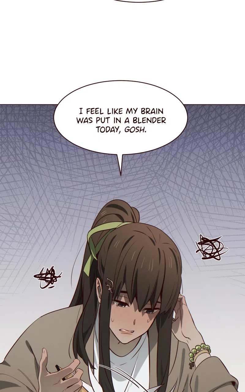 The Last Bloodline Chapter 8 – Page 79