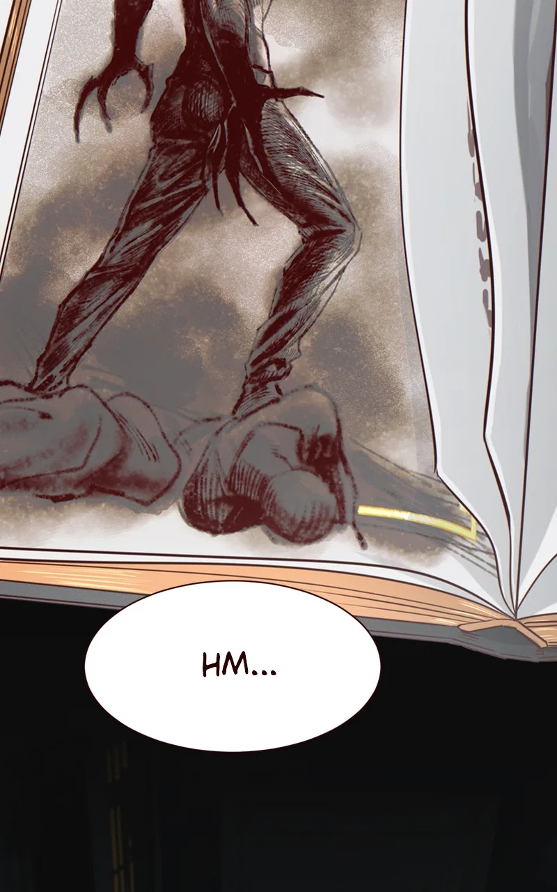 The Last Bloodline Chapter 8 – Page 81