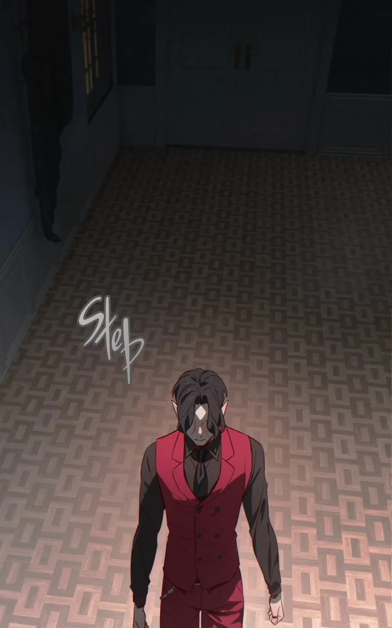 The Last Bloodline Chapter 8 – Page 82