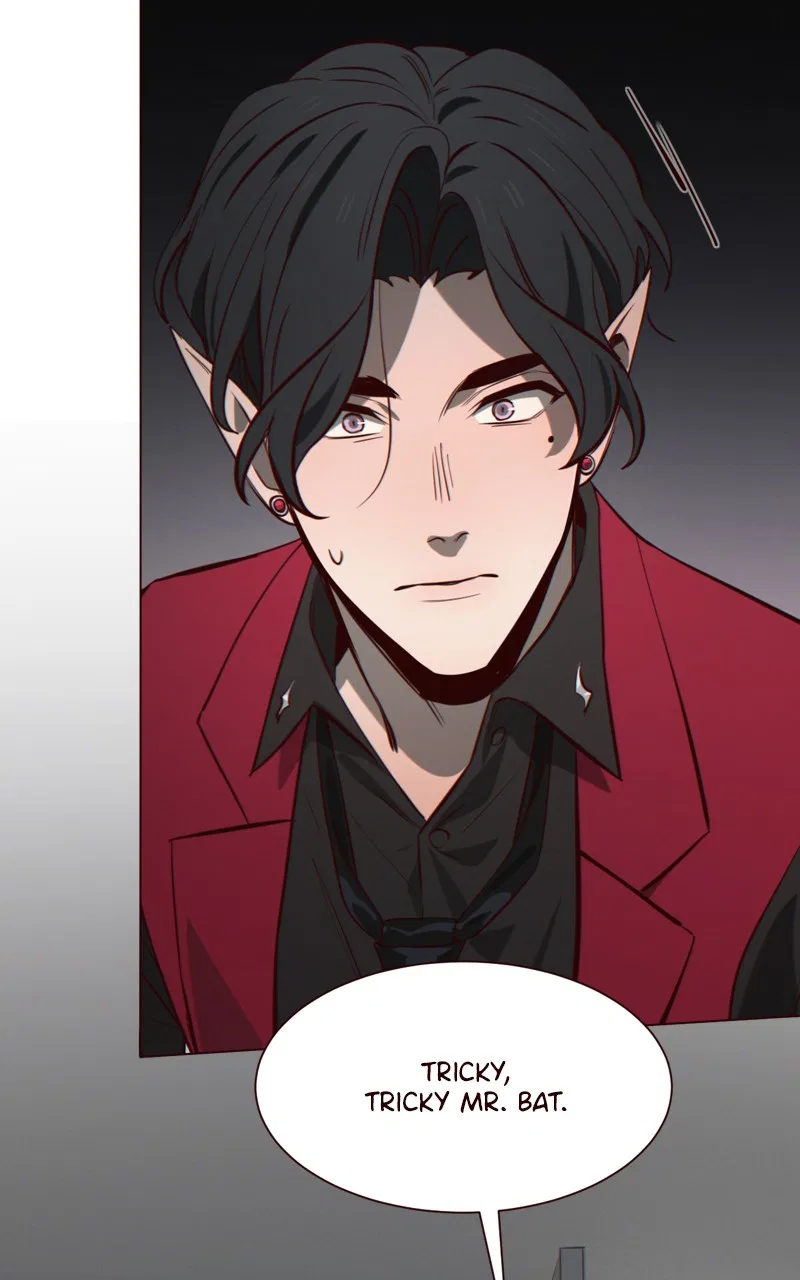 The Last Bloodline Chapter 8 – Page 89