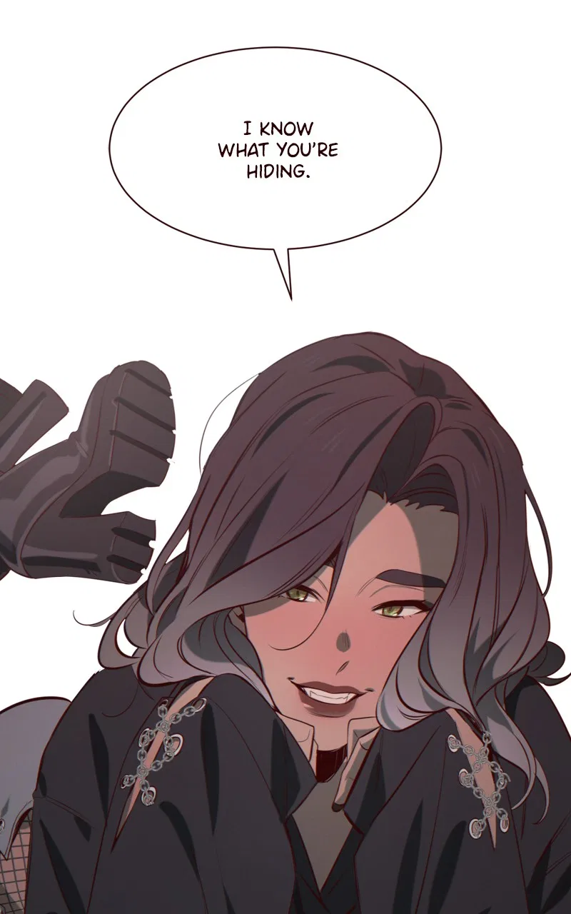 The Last Bloodline Chapter 8 – Page 91