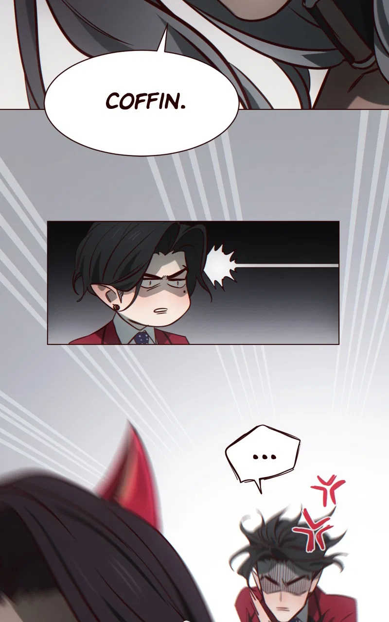 The Last Bloodline Chapter 8 – Page 96