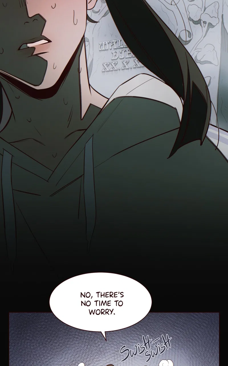 The Last Bloodline Chapter 7 – Page 10