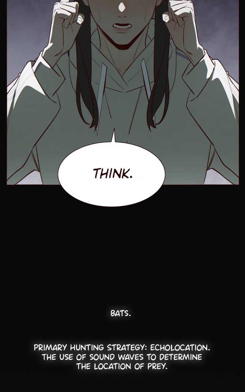 The Last Bloodline Chapter 7 – Page 12