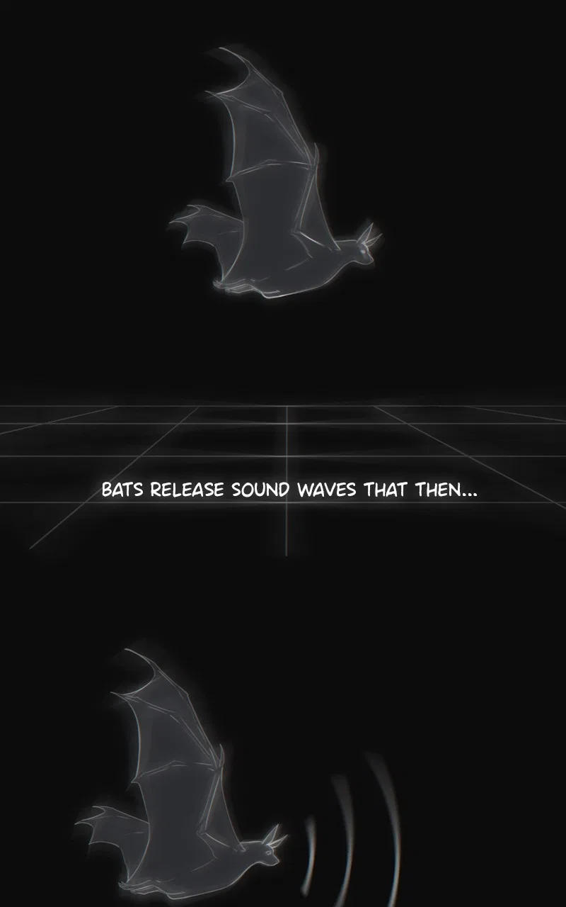 The Last Bloodline Chapter 7 – Page 13