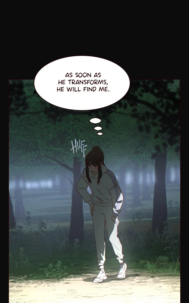 The Last Bloodline Chapter 7 – Page 18