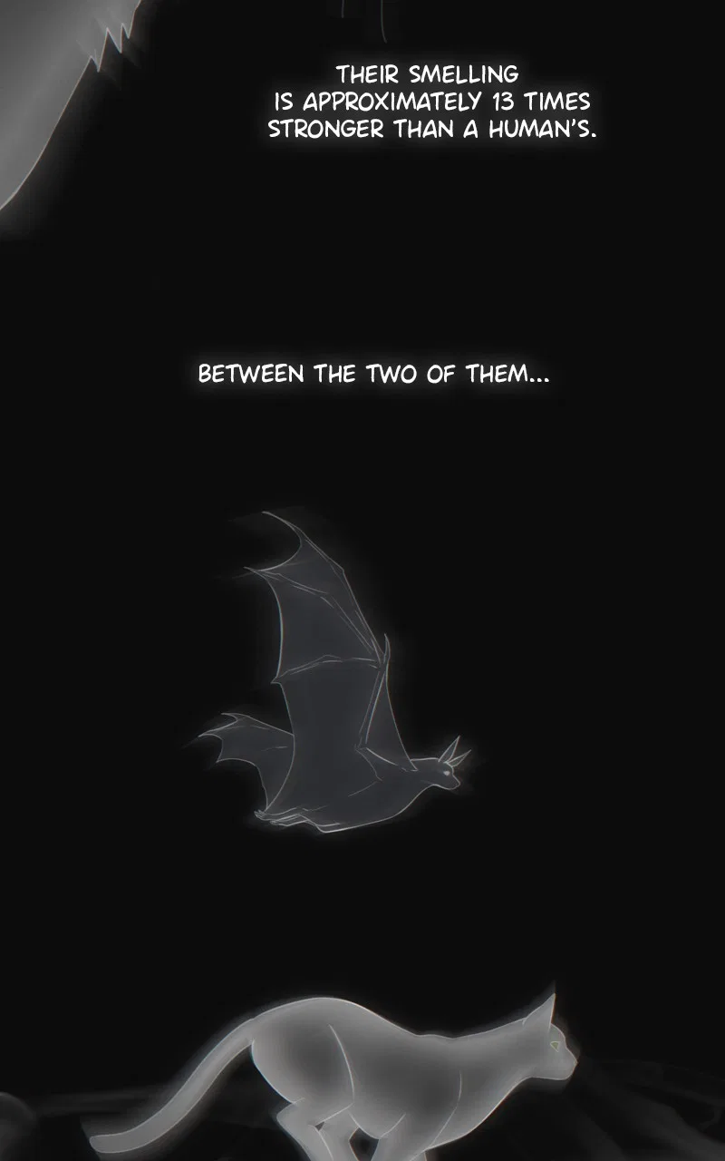 The Last Bloodline Chapter 7 – Page 20
