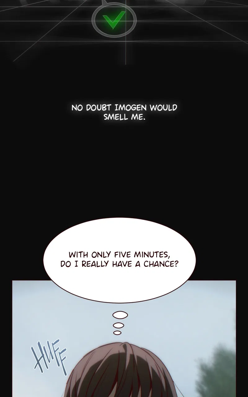 The Last Bloodline Chapter 7 – Page 22