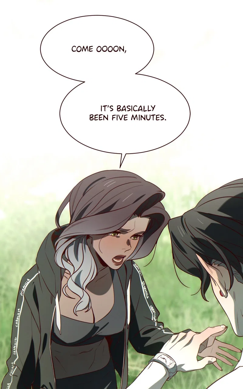The Last Bloodline Chapter 7 – Page 29