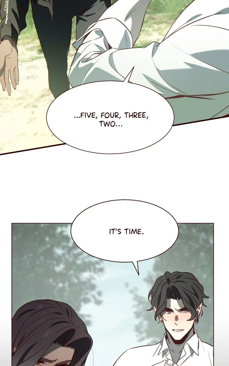 The Last Bloodline Chapter 7 – Page 30