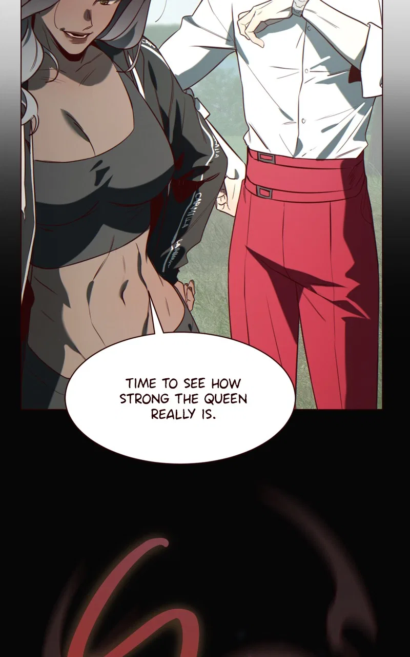 The Last Bloodline Chapter 7 – Page 31