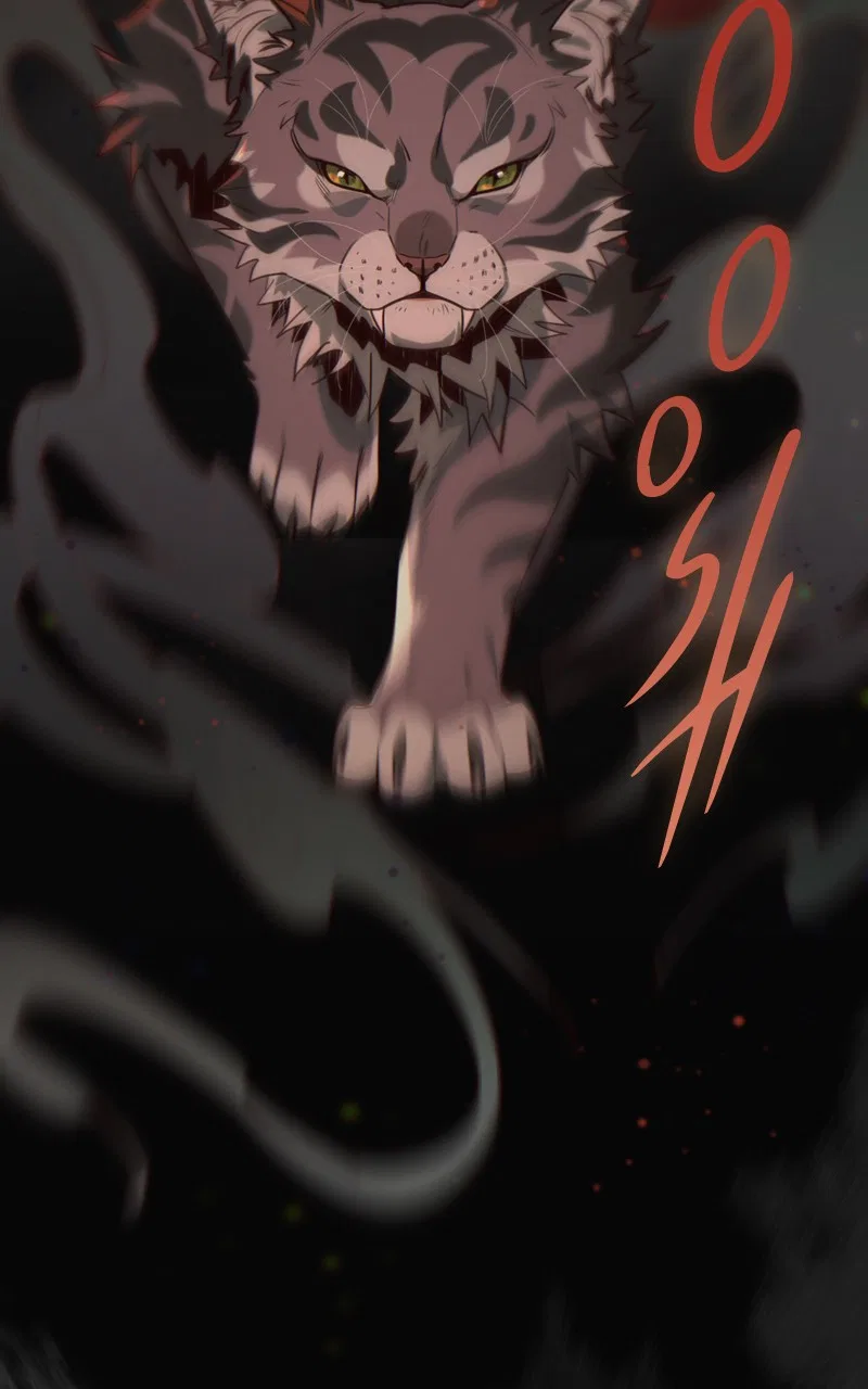 The Last Bloodline Chapter 7 – Page 34