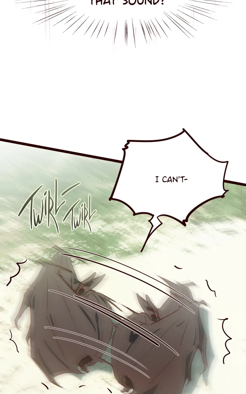 The Last Bloodline Chapter 7 – Page 40
