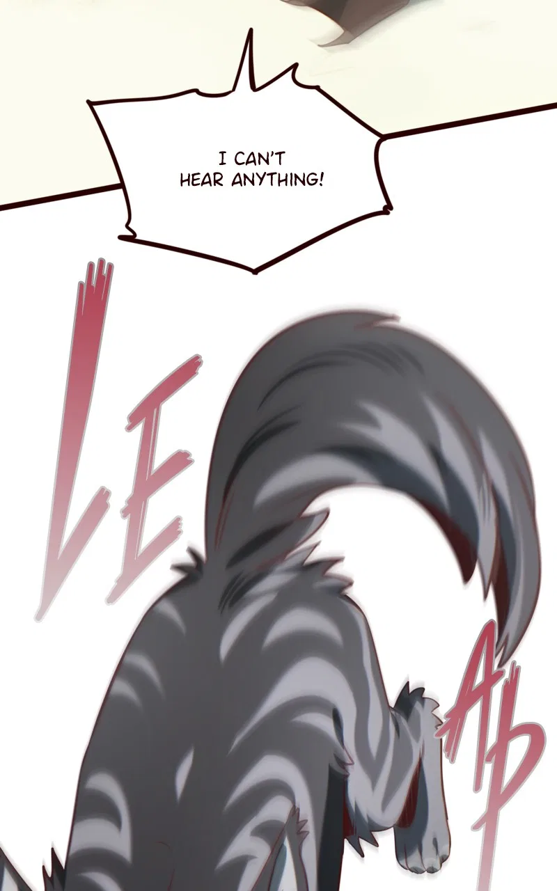 The Last Bloodline Chapter 7 – Page 41