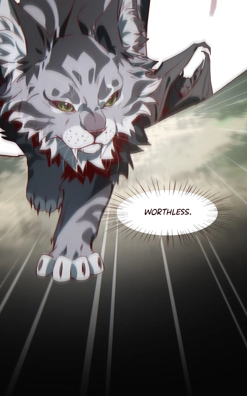 The Last Bloodline Chapter 7 – Page 42