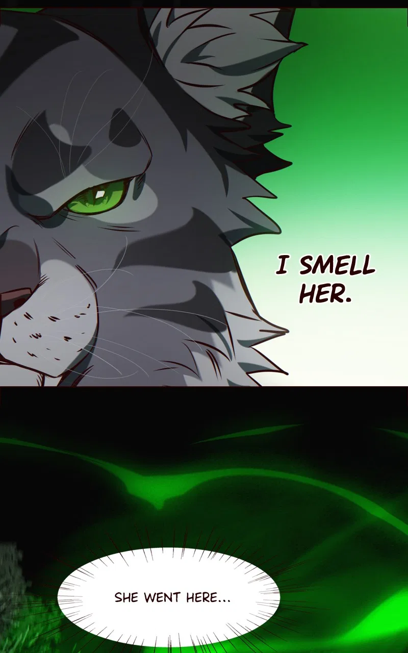 The Last Bloodline Chapter 7 – Page 43