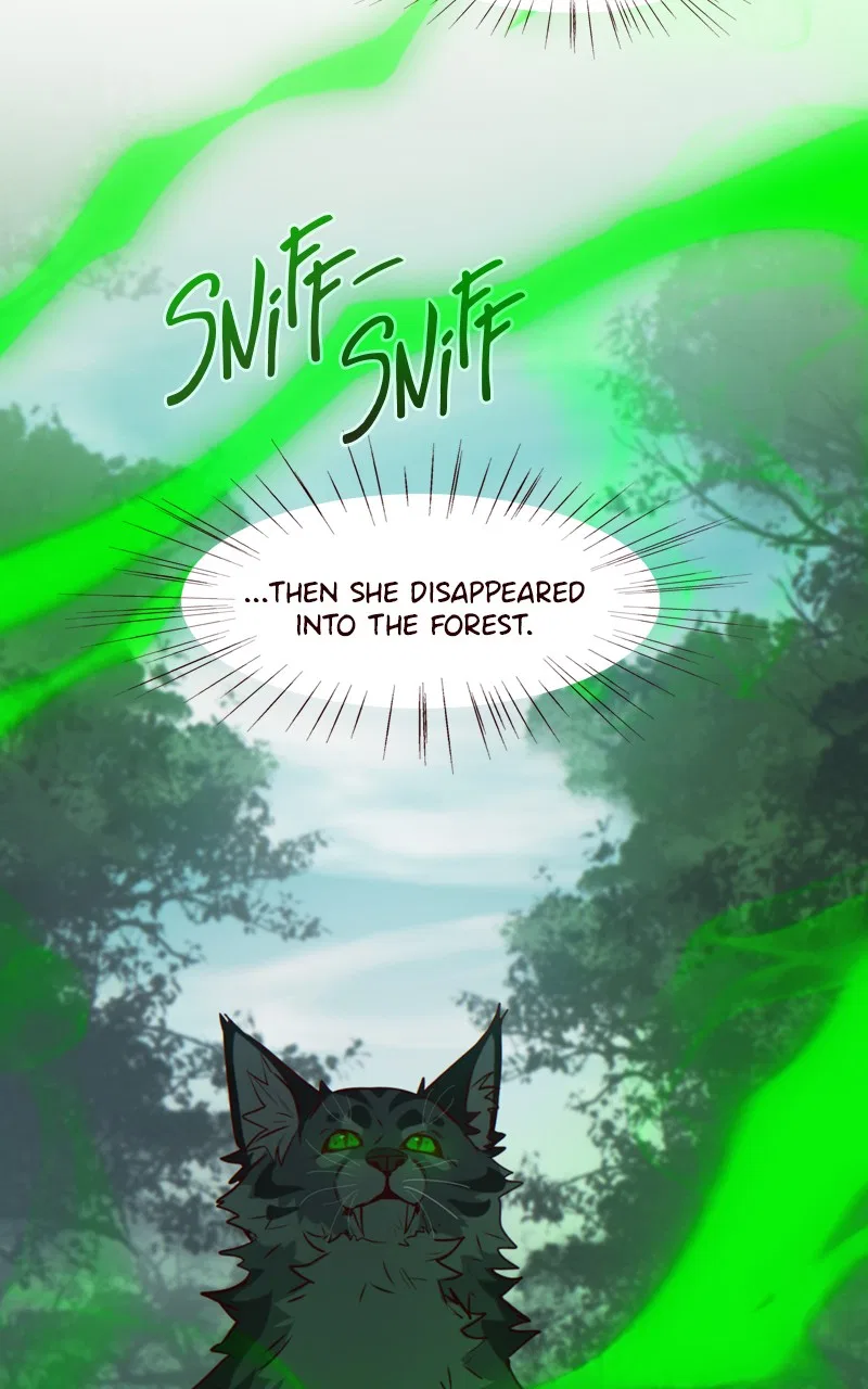 The Last Bloodline Chapter 7 – Page 45