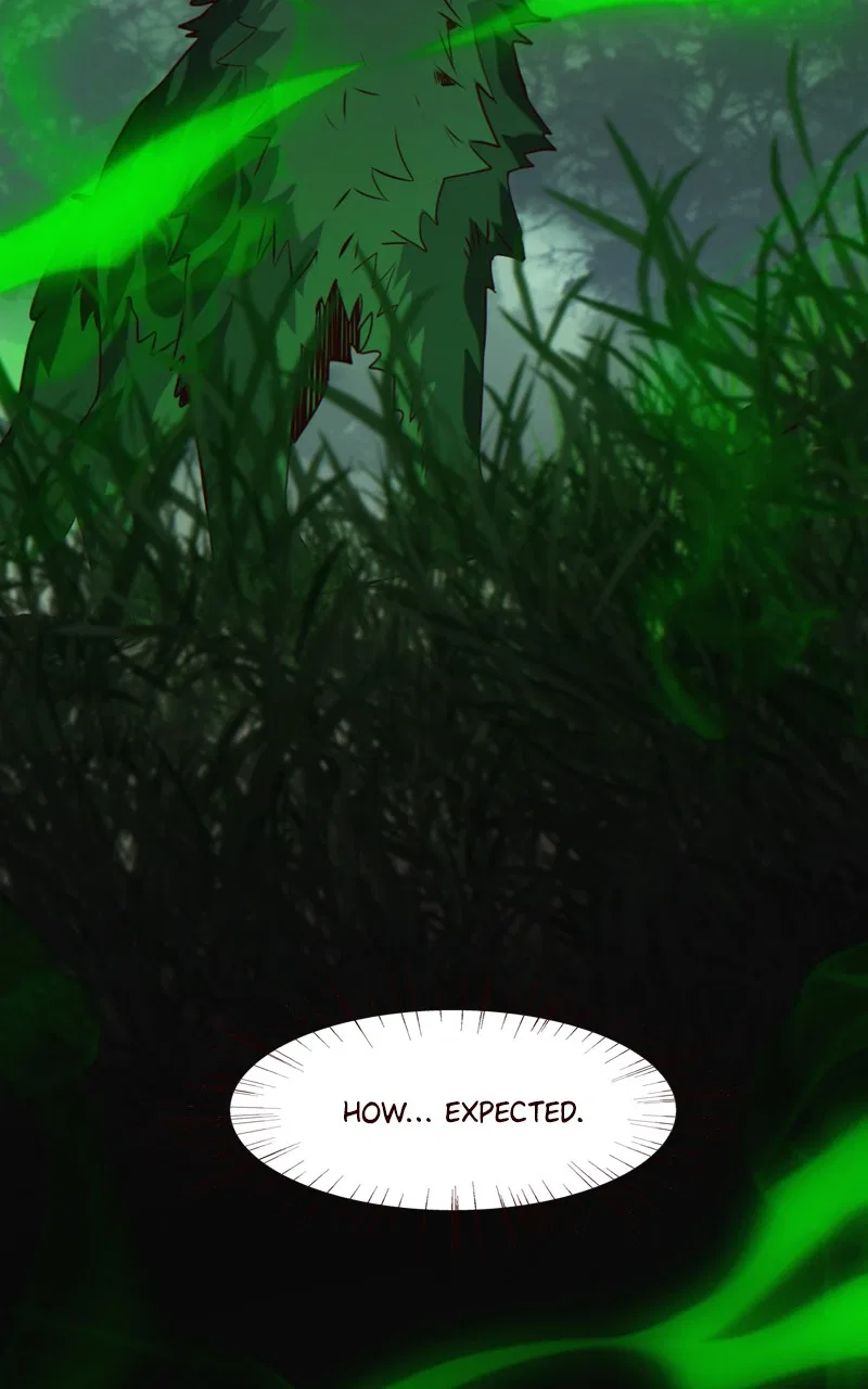 The Last Bloodline Chapter 7 – Page 46