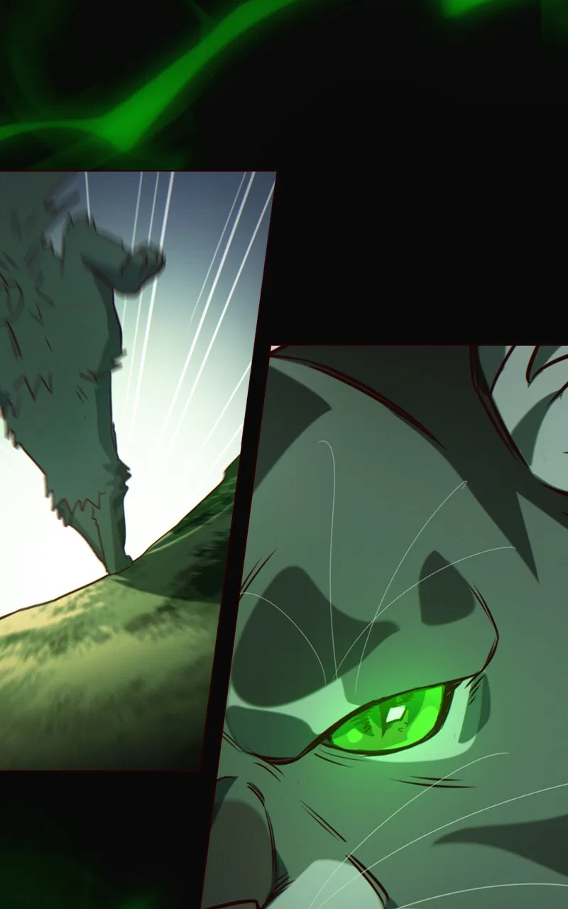 The Last Bloodline Chapter 7 – Page 47