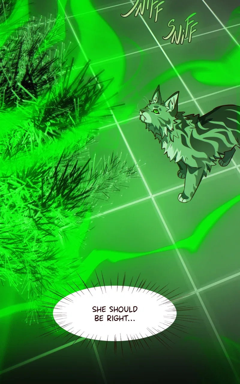 The Last Bloodline Chapter 7 – Page 49