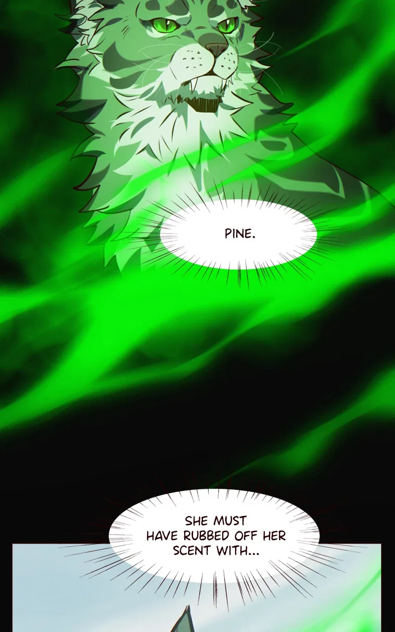 The Last Bloodline Chapter 7 – Page 52