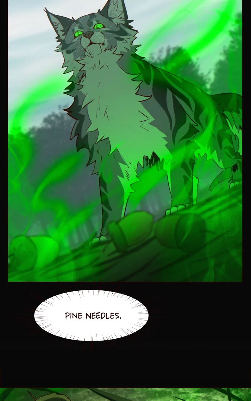 The Last Bloodline Chapter 7 – Page 53
