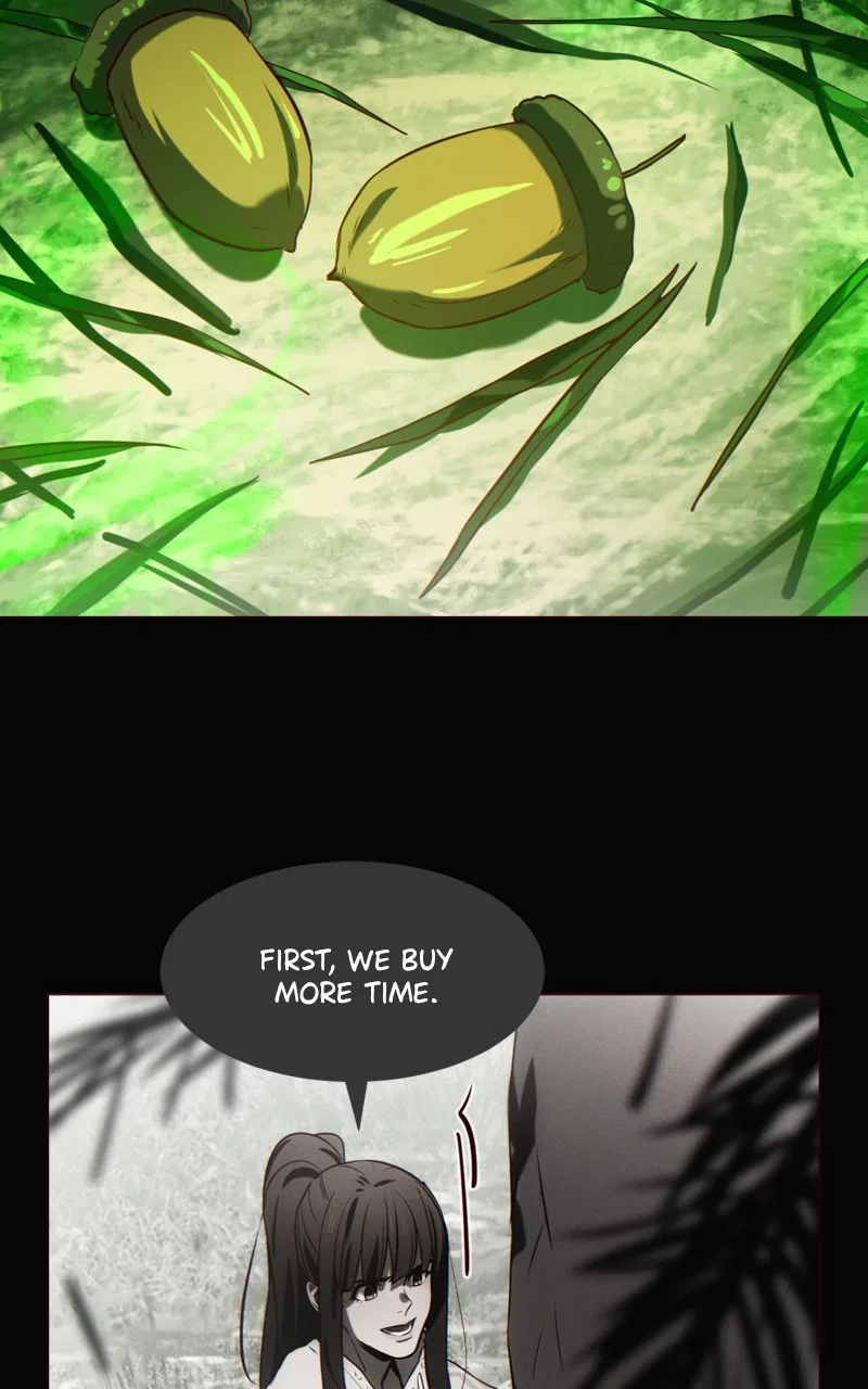 The Last Bloodline Chapter 7 – Page 54