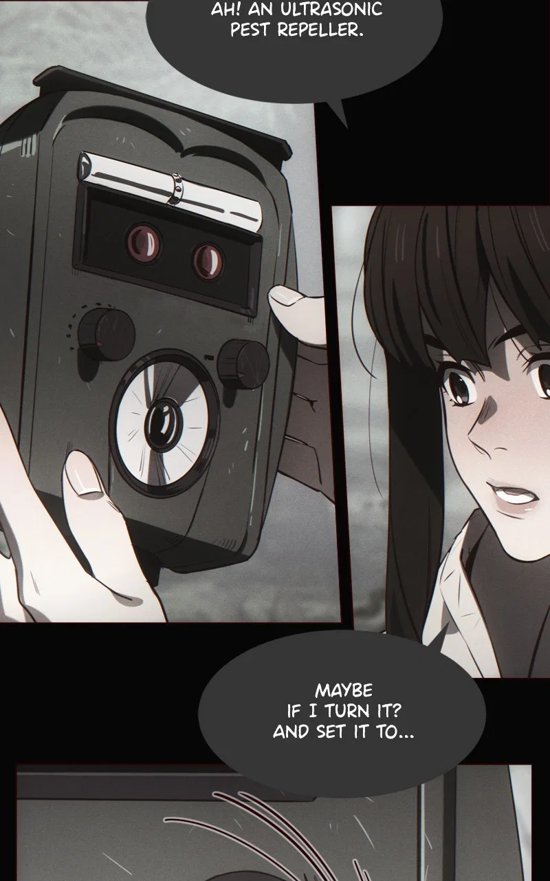 The Last Bloodline Chapter 7 – Page 66