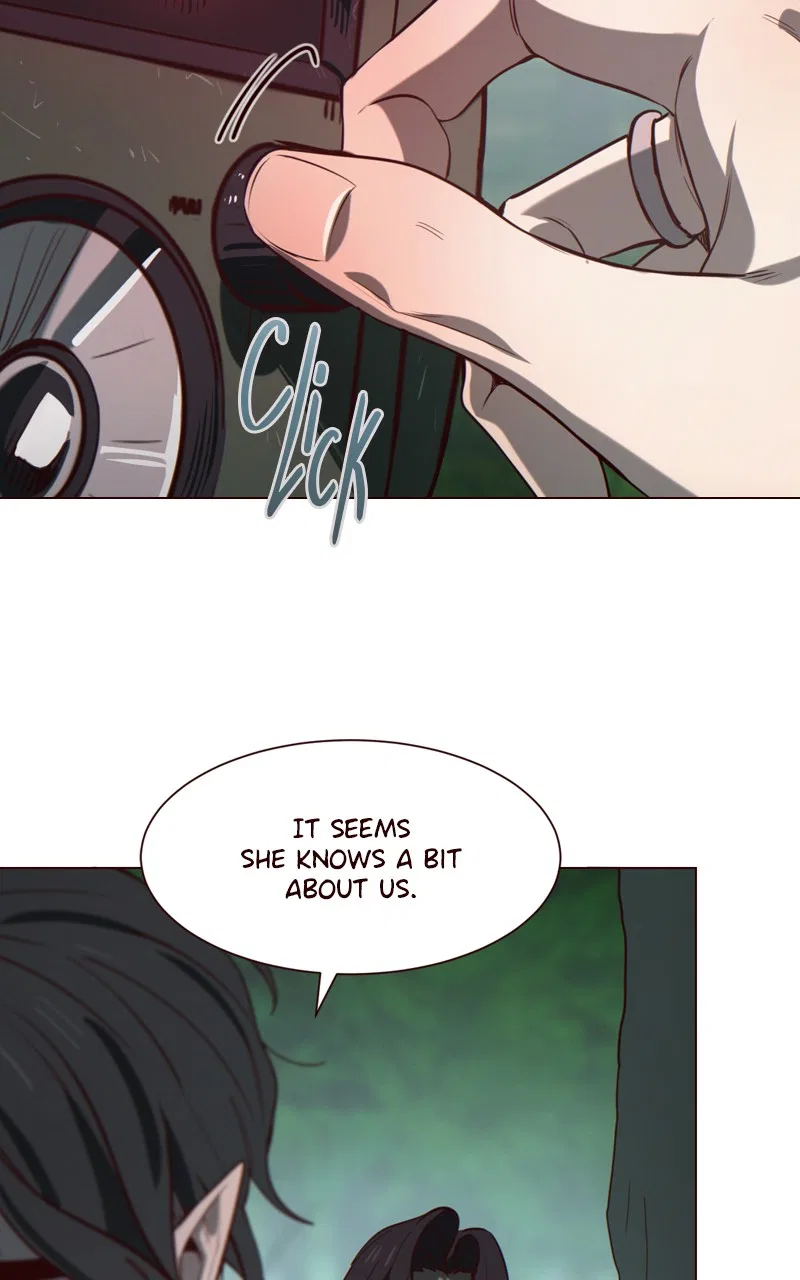 The Last Bloodline Chapter 7 – Page 68
