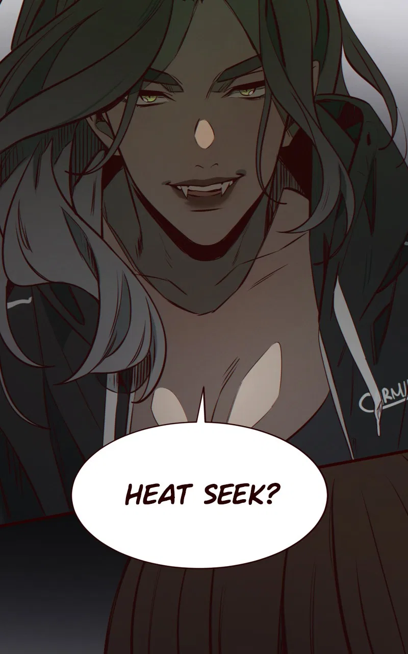 The Last Bloodline Chapter 7 – Page 71