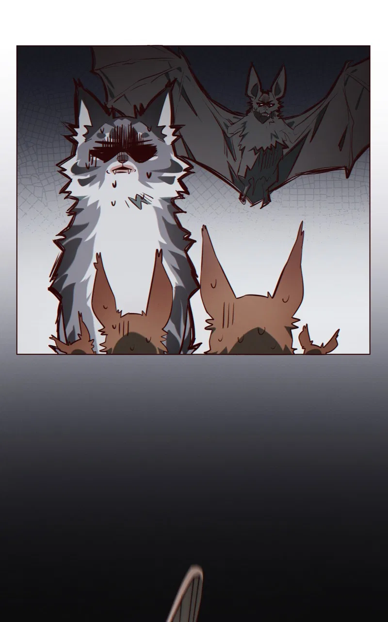 The Last Bloodline Chapter 7 – Page 80