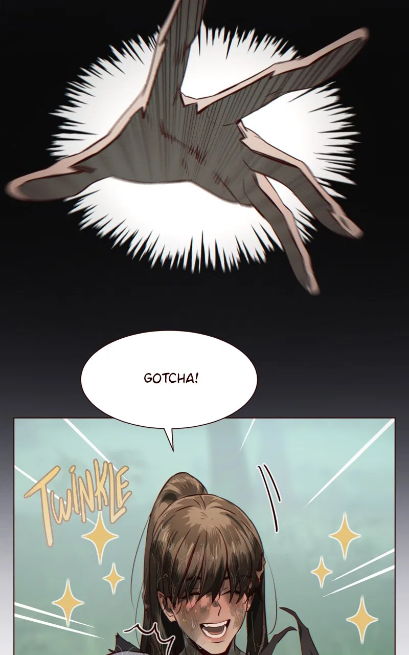 The Last Bloodline Chapter 7 – Page 81