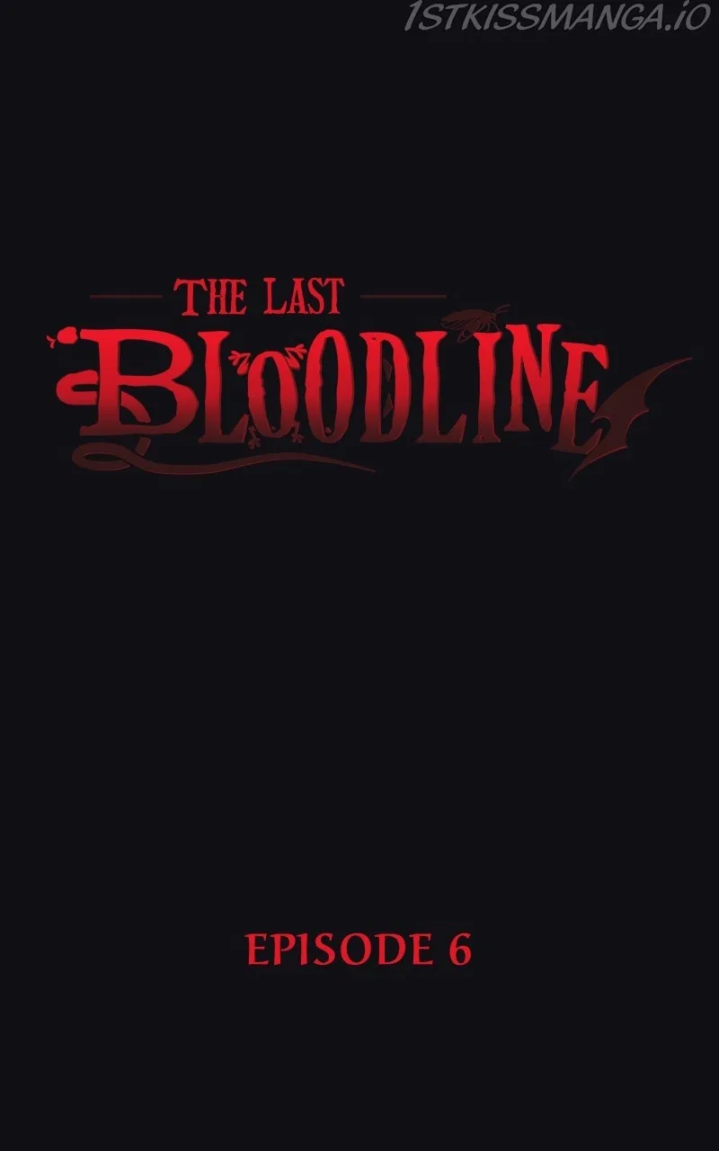 The Last Bloodline Chapter 6 – Page 1