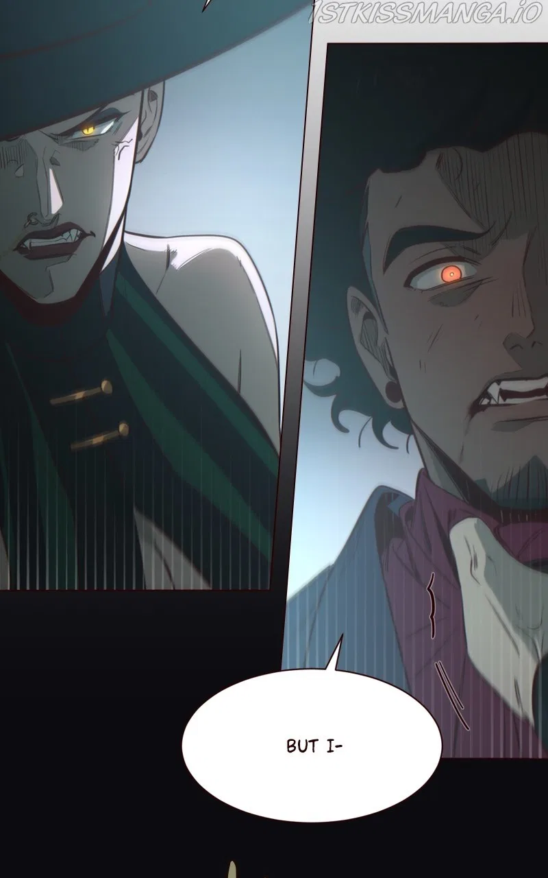 The Last Bloodline Chapter 6 – Page 13