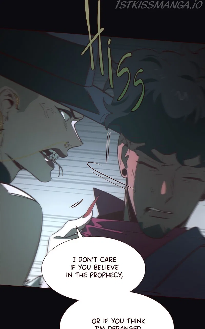 The Last Bloodline Chapter 6 – Page 14