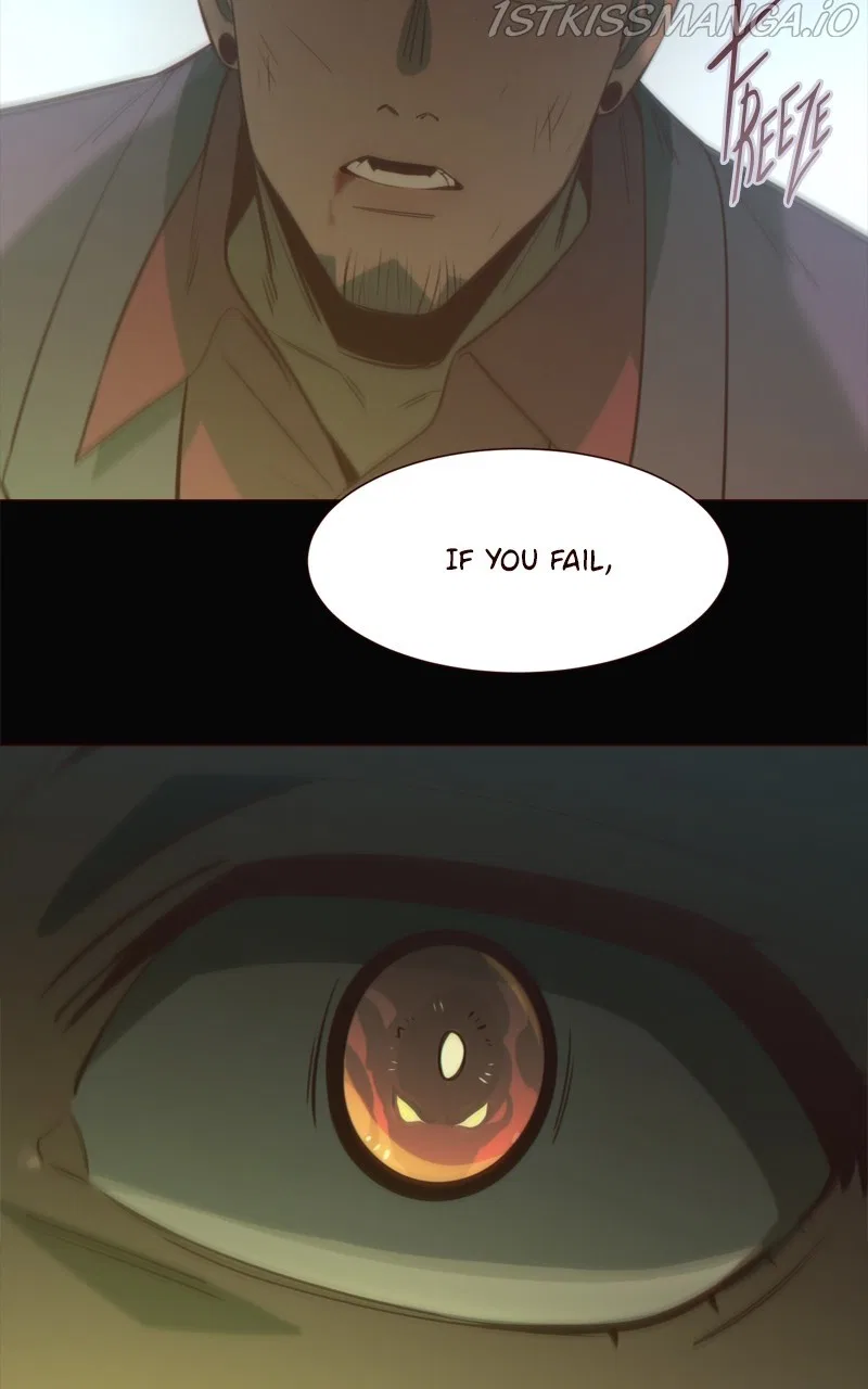 The Last Bloodline Chapter 6 – Page 17