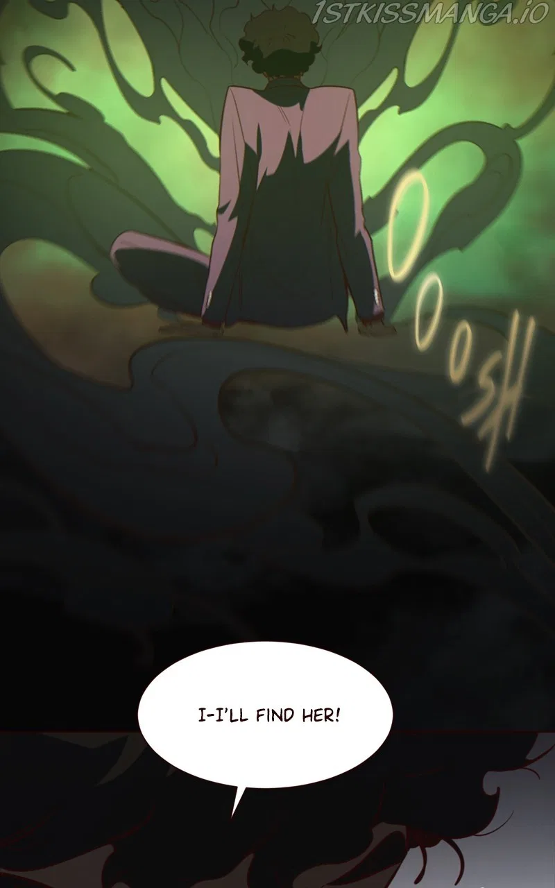 The Last Bloodline Chapter 6 – Page 19