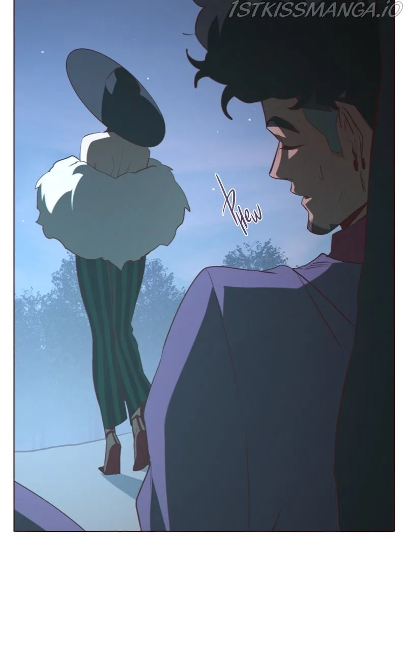 The Last Bloodline Chapter 6 – Page 22
