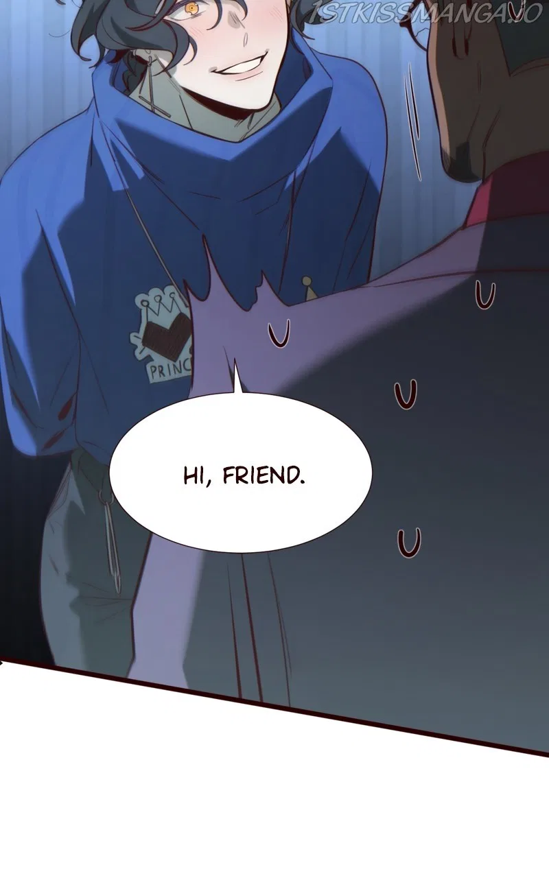 The Last Bloodline Chapter 6 – Page 28