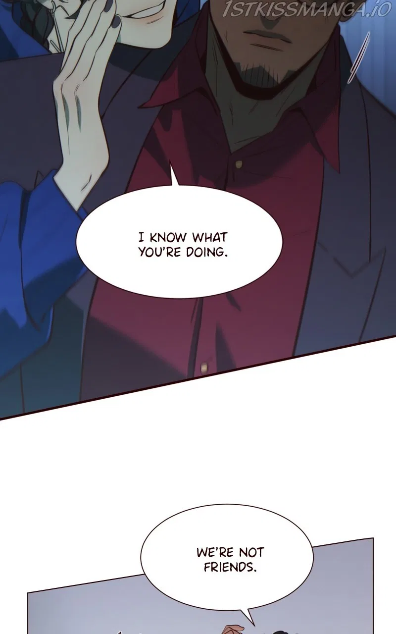 The Last Bloodline Chapter 6 – Page 30