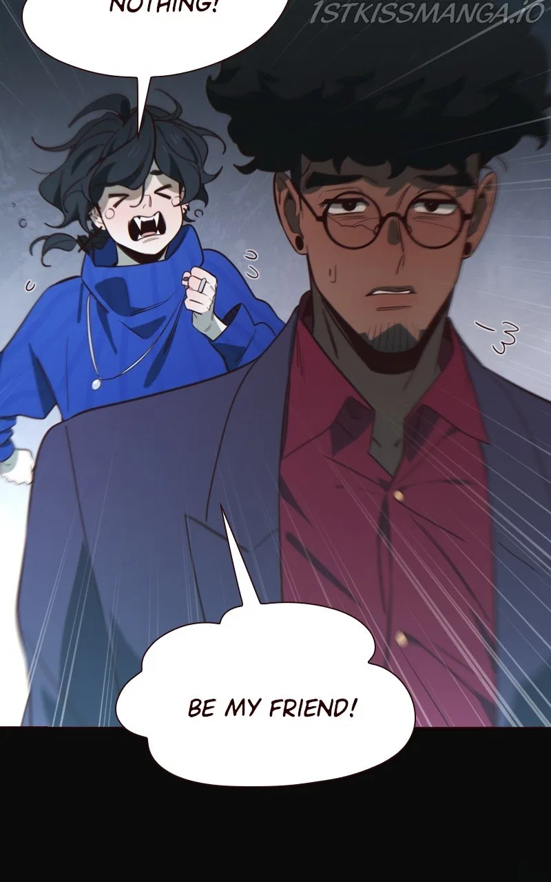 The Last Bloodline Chapter 6 – Page 32
