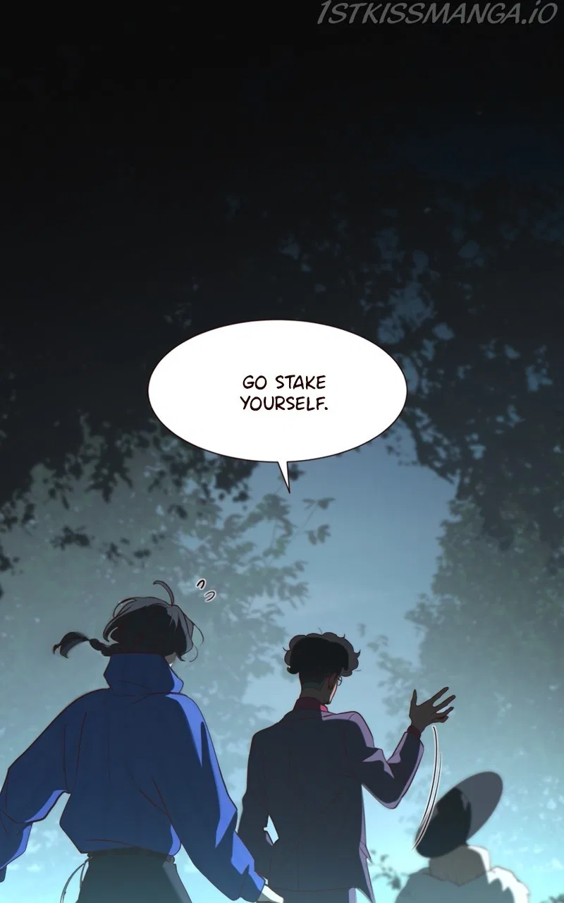 The Last Bloodline Chapter 6 – Page 33