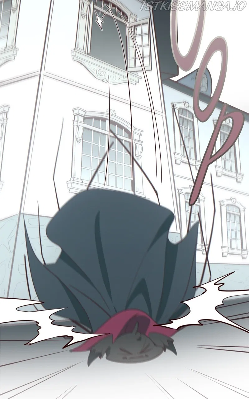The Last Bloodline Chapter 6 – Page 40