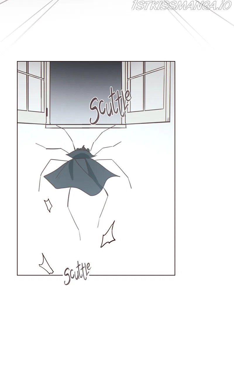 The Last Bloodline Chapter 6 – Page 41