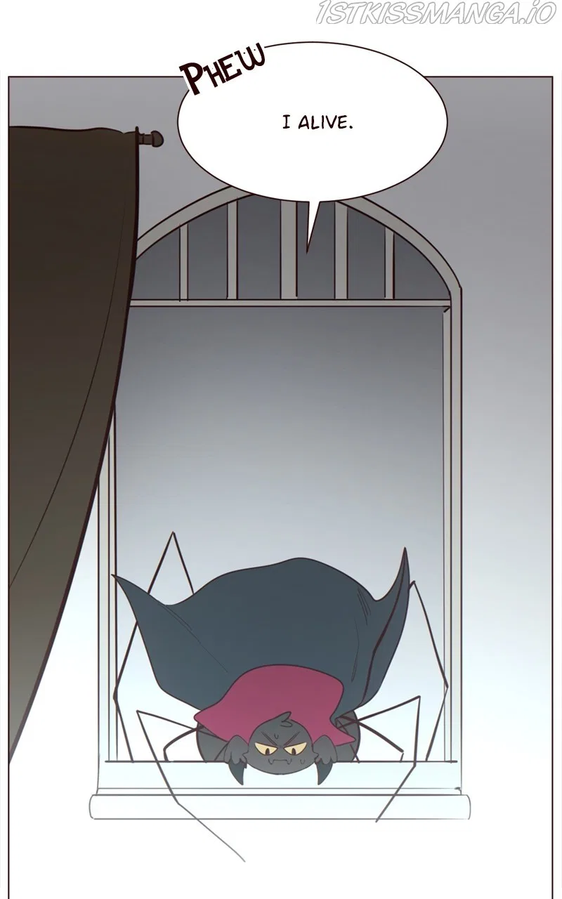 The Last Bloodline Chapter 6 – Page 42