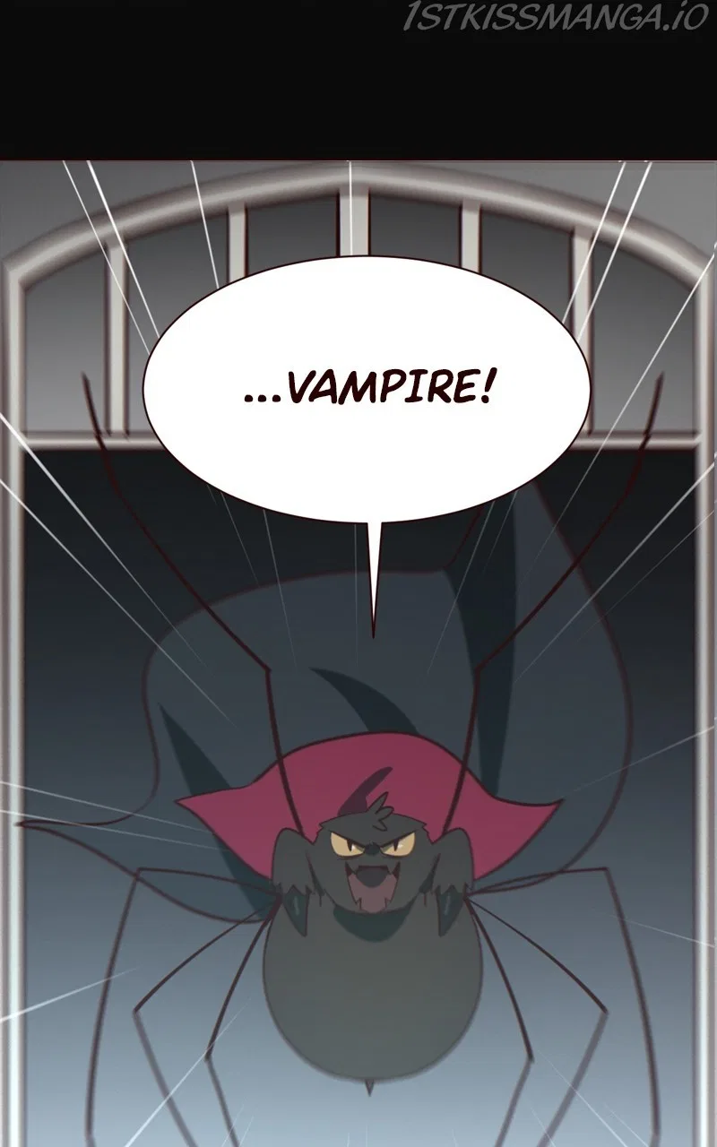 The Last Bloodline Chapter 6 – Page 44