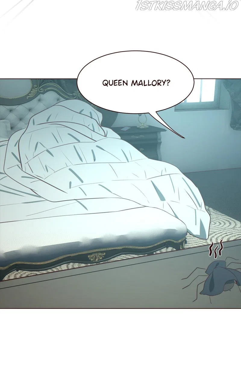The Last Bloodline Chapter 6 – Page 47