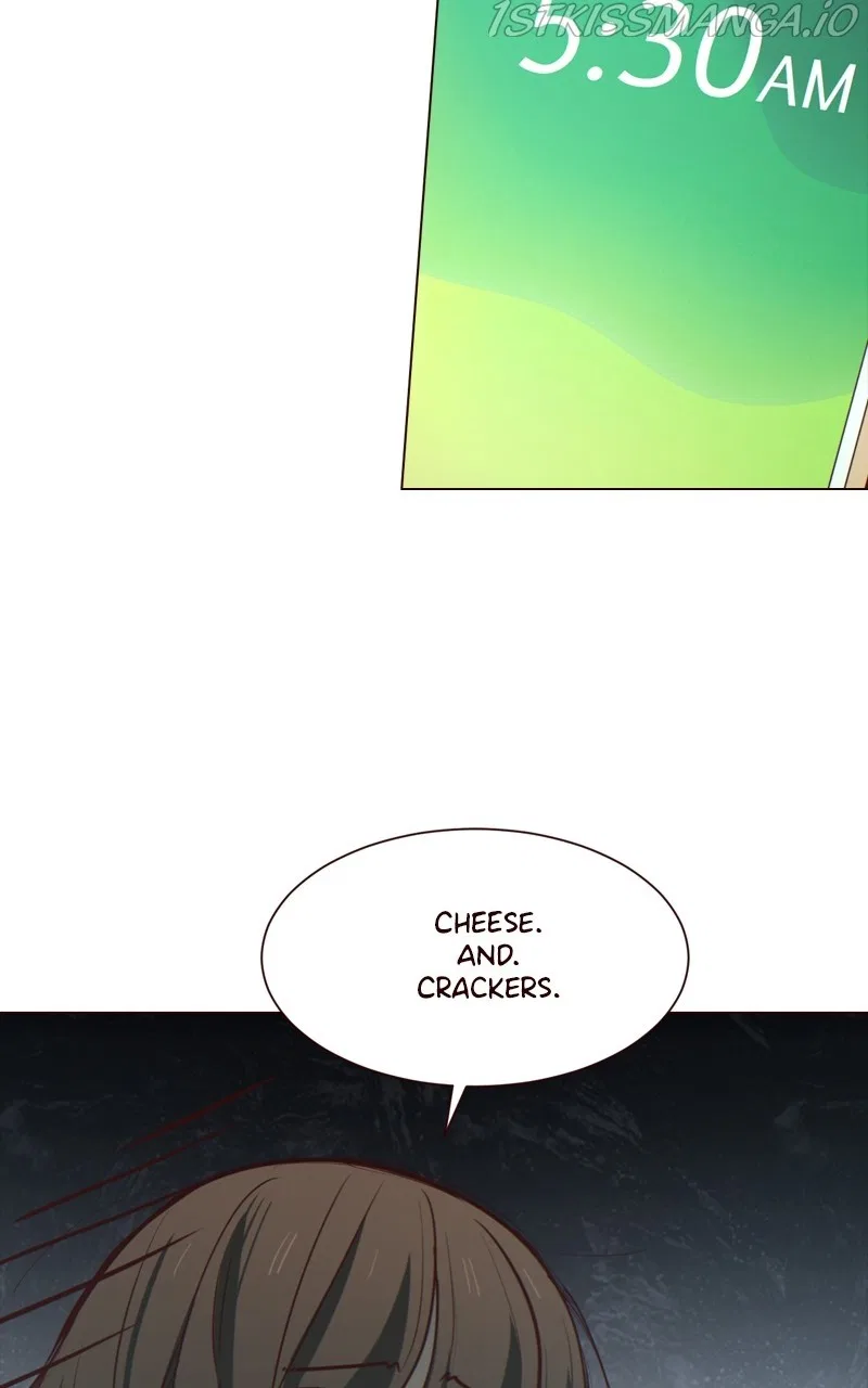 The Last Bloodline Chapter 6 – Page 52