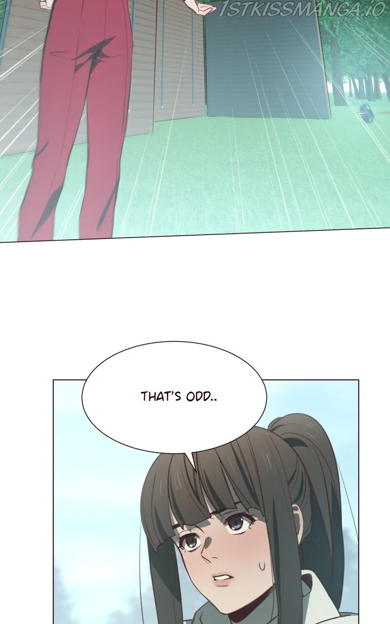 The Last Bloodline Chapter 6 – Page 60
