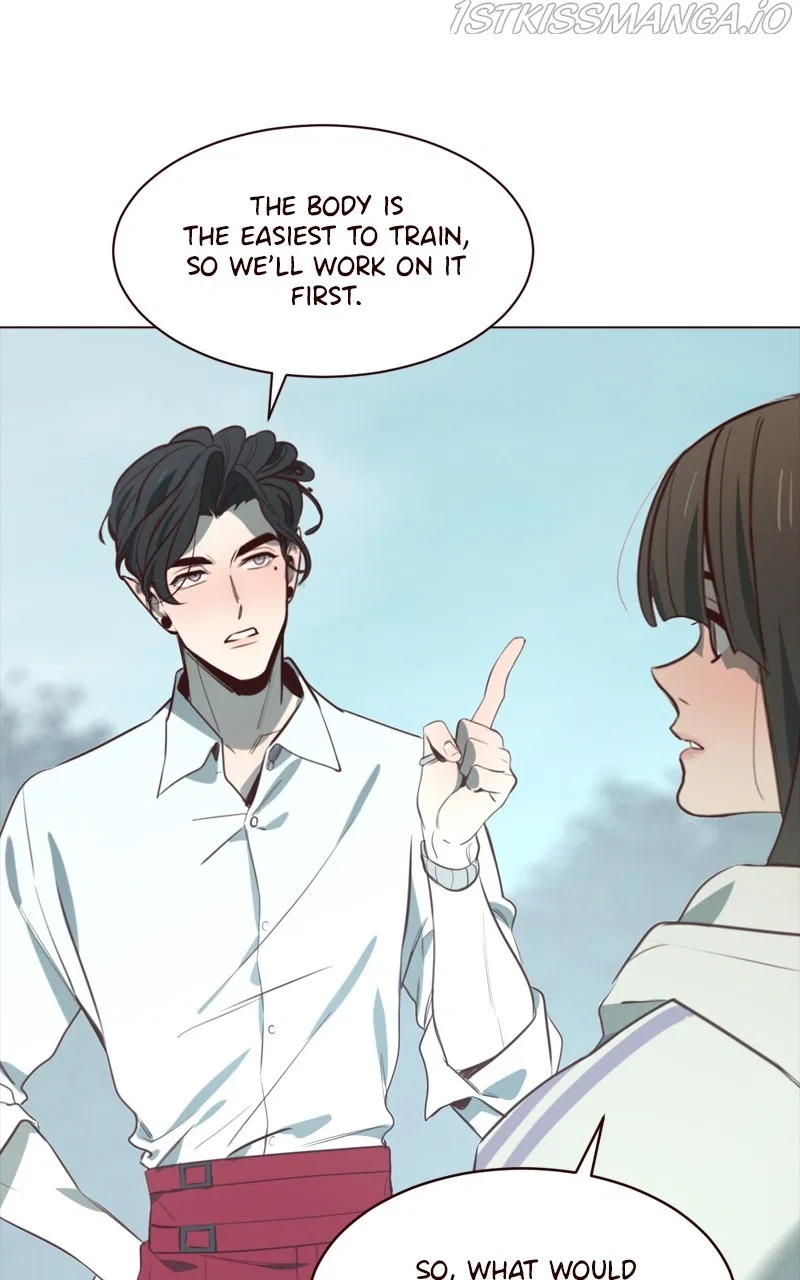 The Last Bloodline Chapter 6 – Page 66